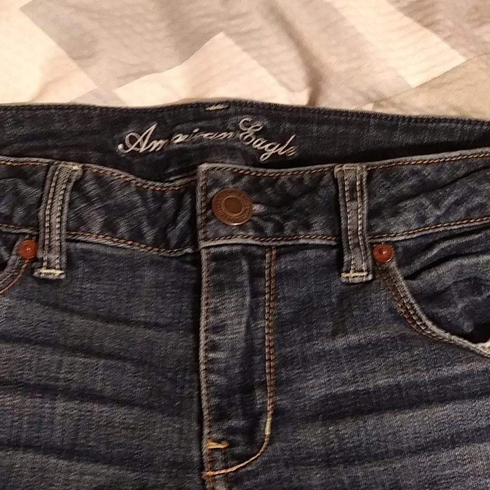 American Eagle pants